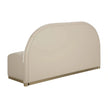 Sunpan Ovid Banquette