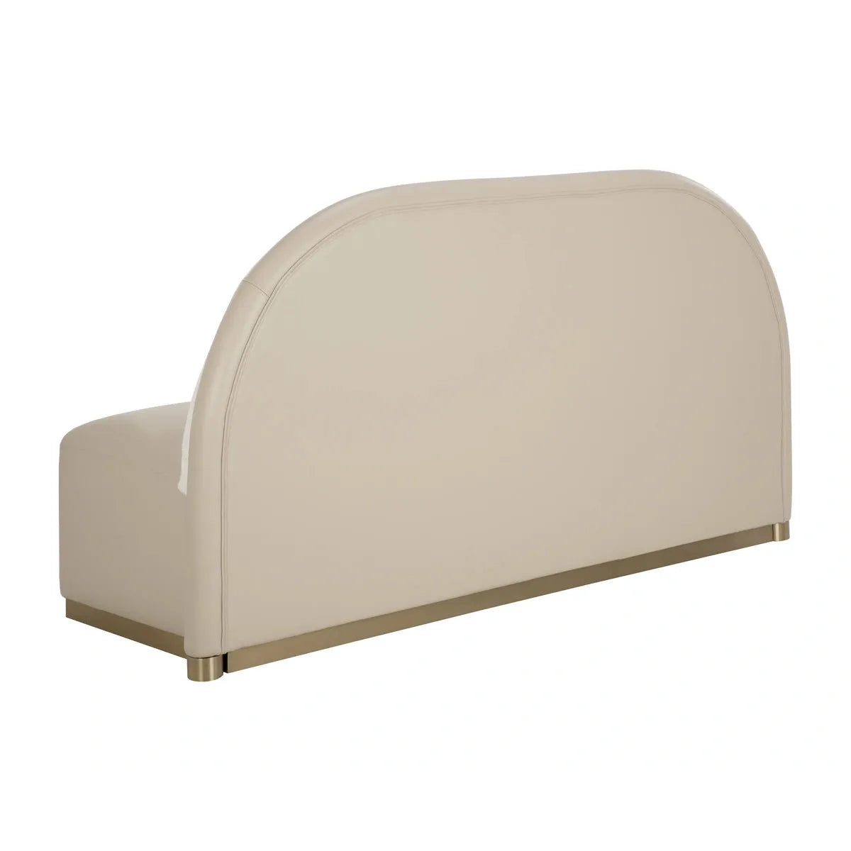 Sunpan Ovid Banquette