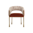 Sunpan Jahara Dining Armchair