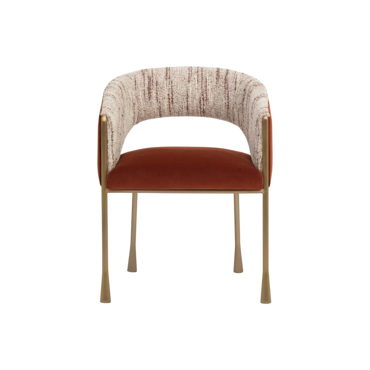 Sunpan Jahara Dining Armchair