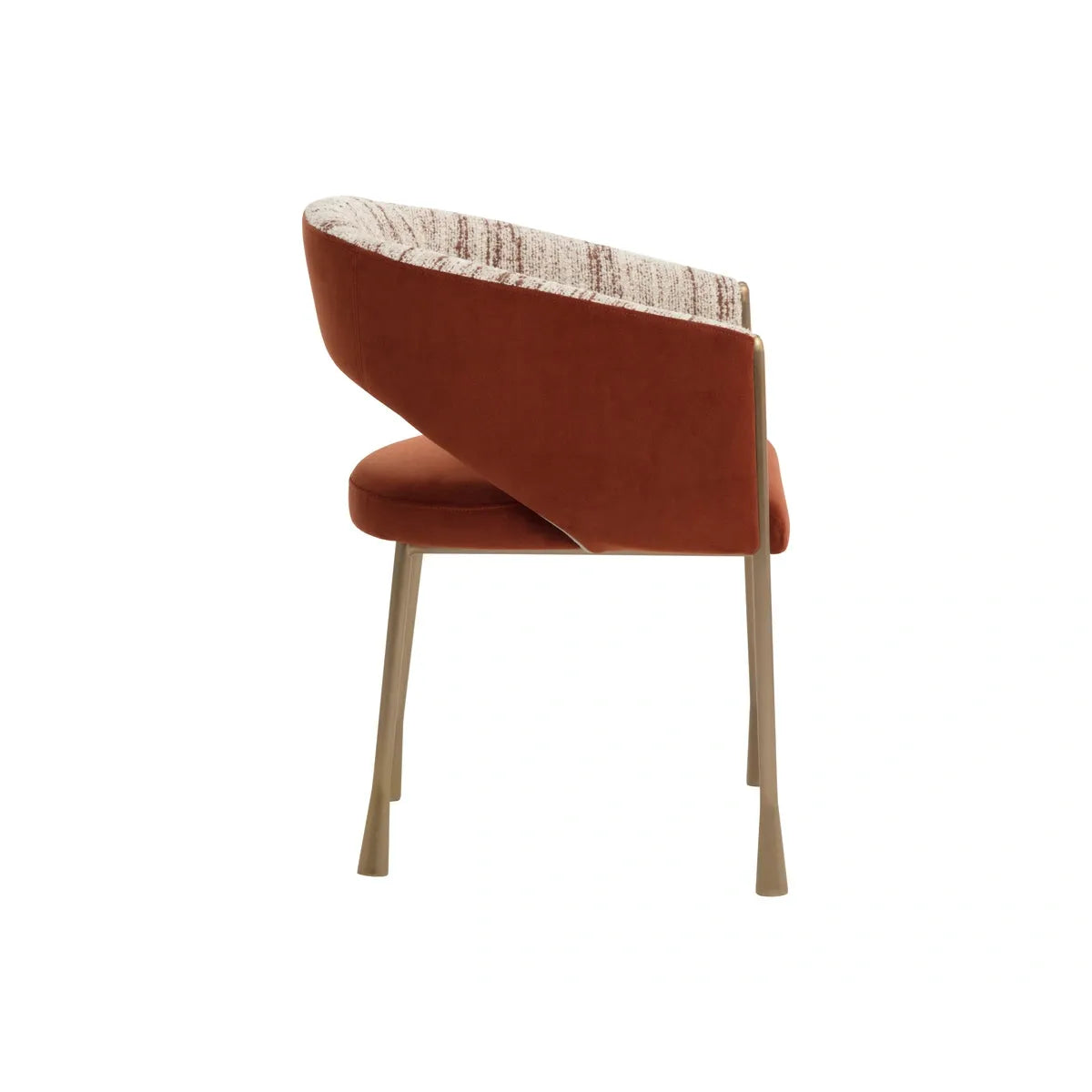 Sunpan Jahara Dining Armchair