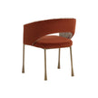 Sunpan Jahara Dining Armchair