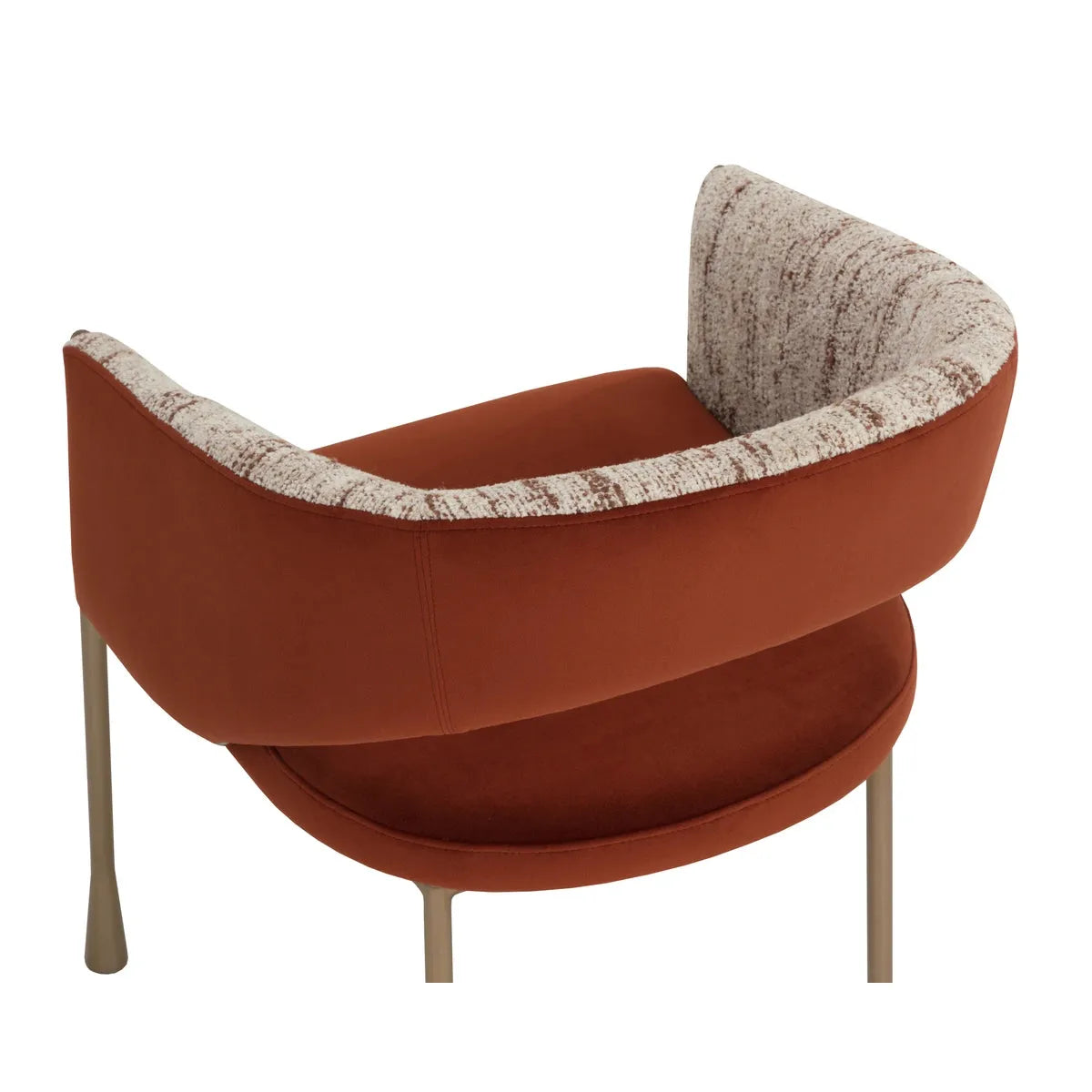 Sunpan Jahara Dining Armchair