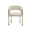 Sunpan Jahara Dining Armchair