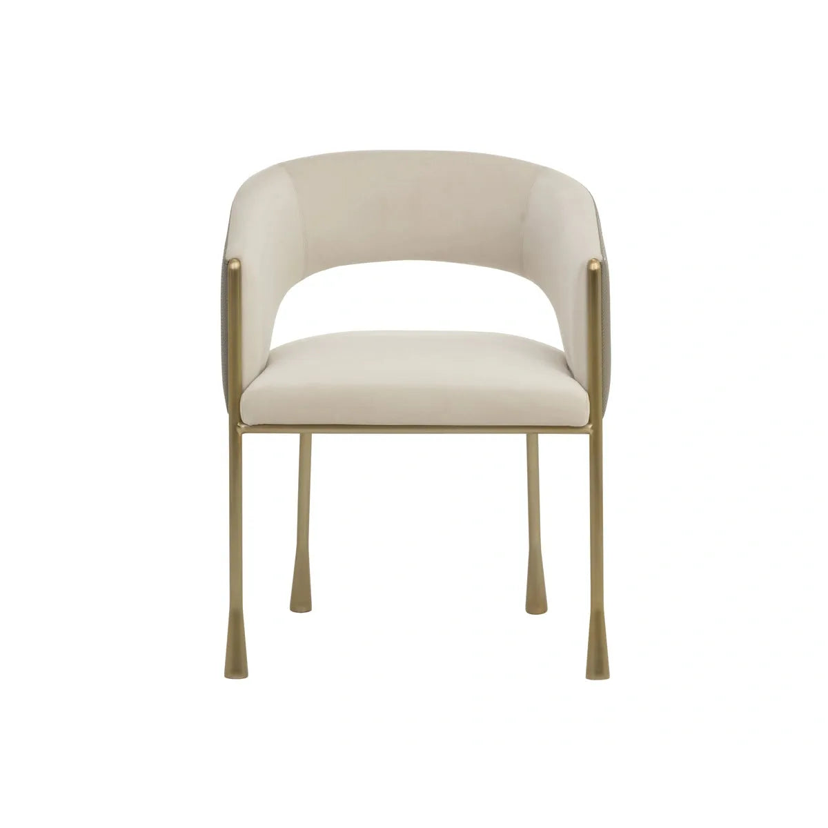 Sunpan Jahara Dining Armchair