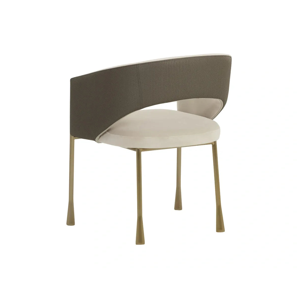 Sunpan Jahara Dining Armchair