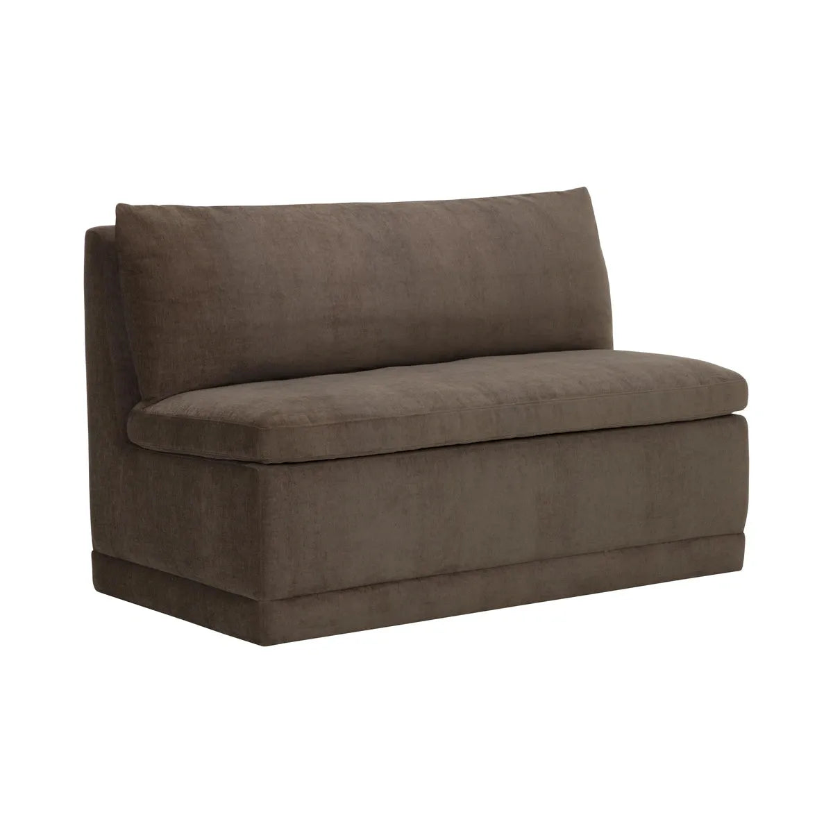Sunpan Donatella Banquette