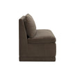 Sunpan Donatella Banquette