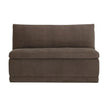 Sunpan Donatella Banquette