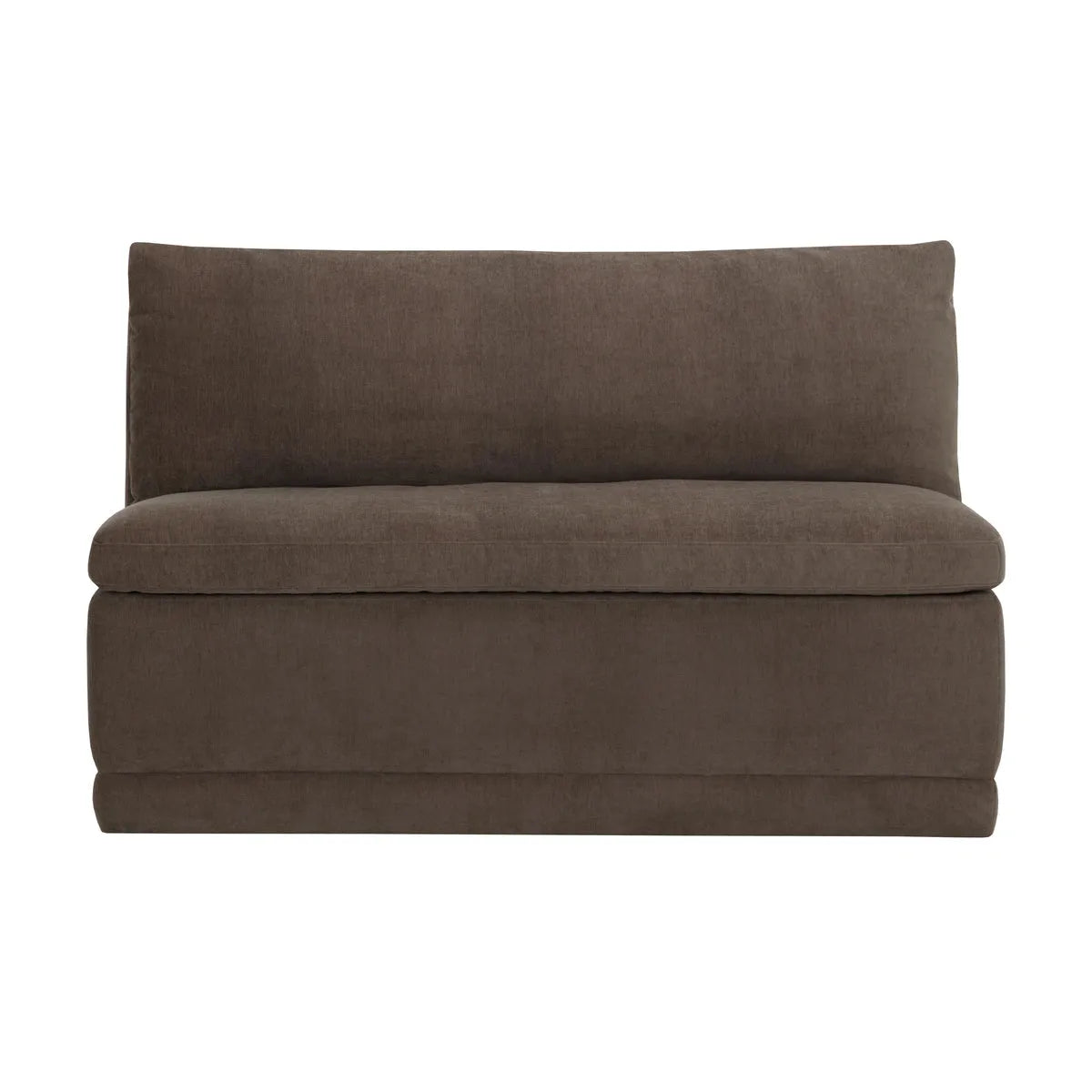 Sunpan Donatella Banquette