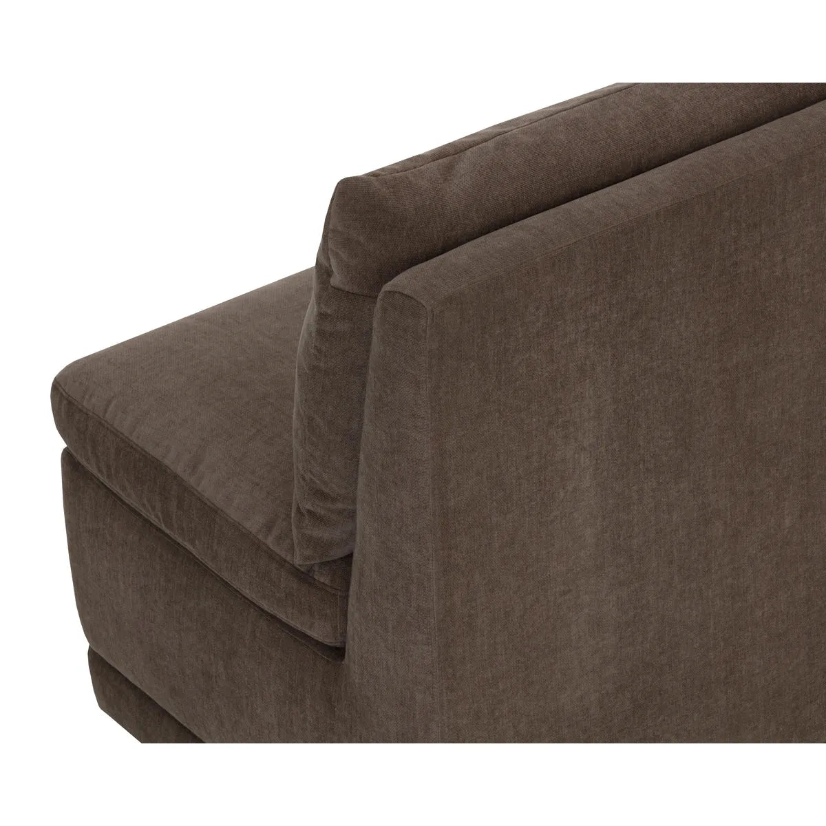 Sunpan Donatella Banquette