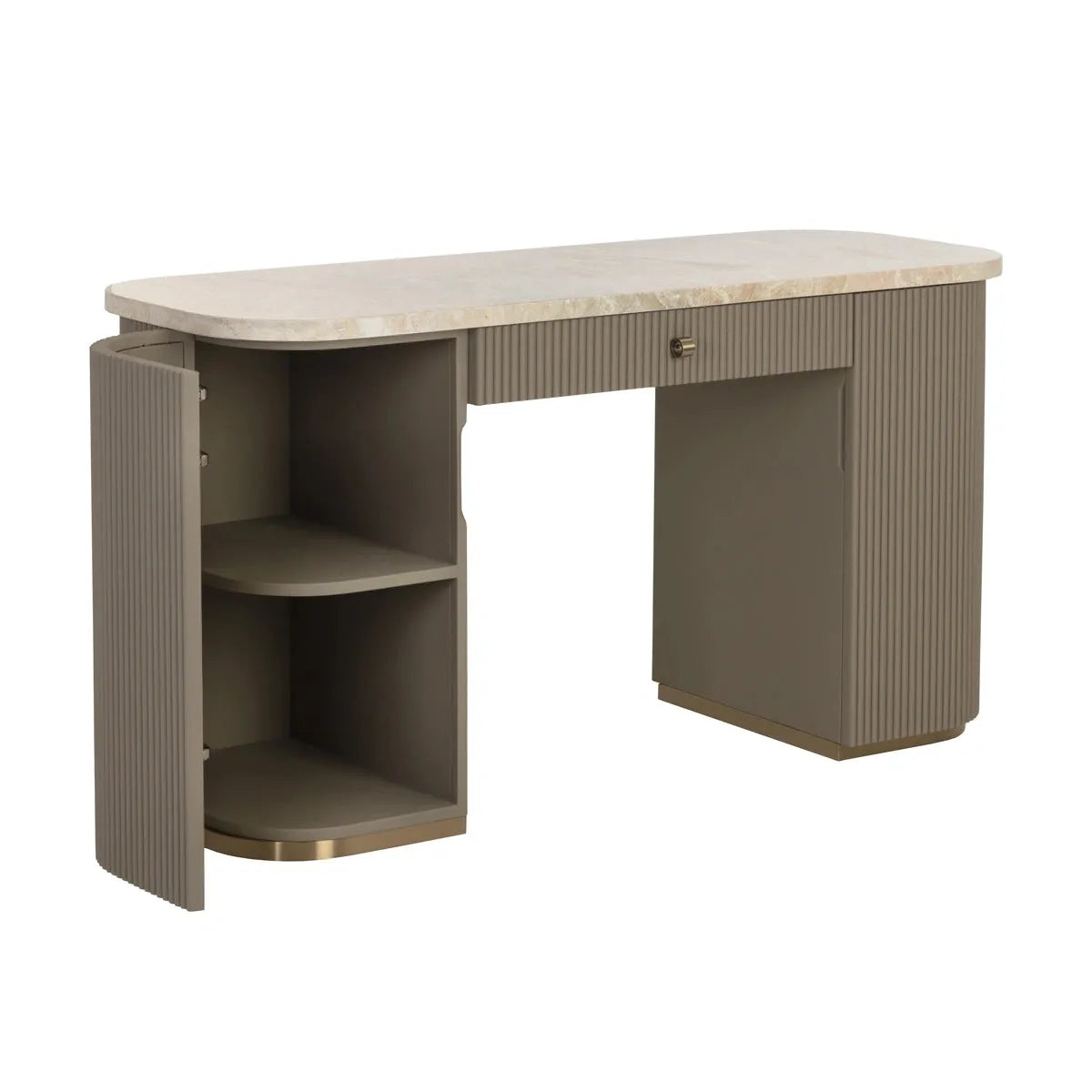 Sunpan Cataldi Desk