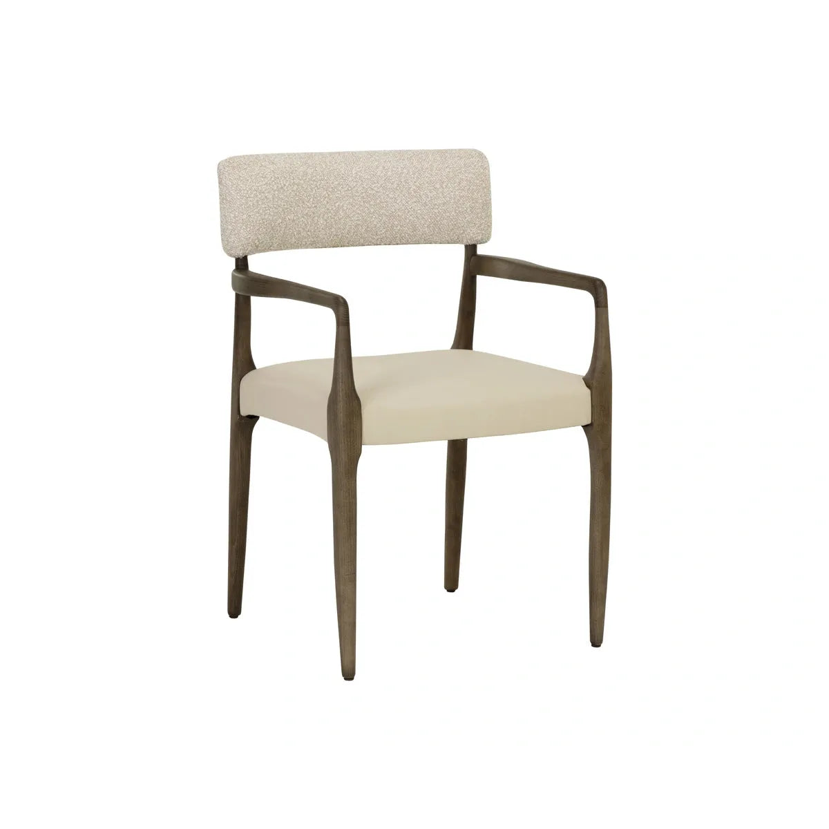 Sunpan Guardi Dining Armchair