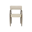 Sunpan Guardi Dining Armchair