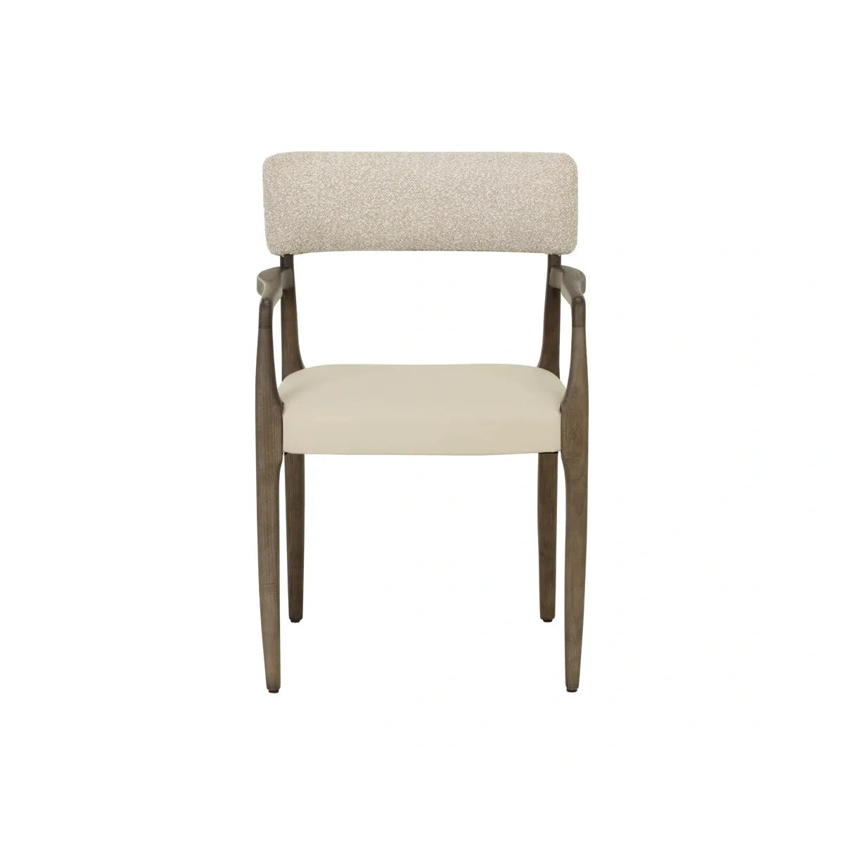 Sunpan Guardi Dining Armchair