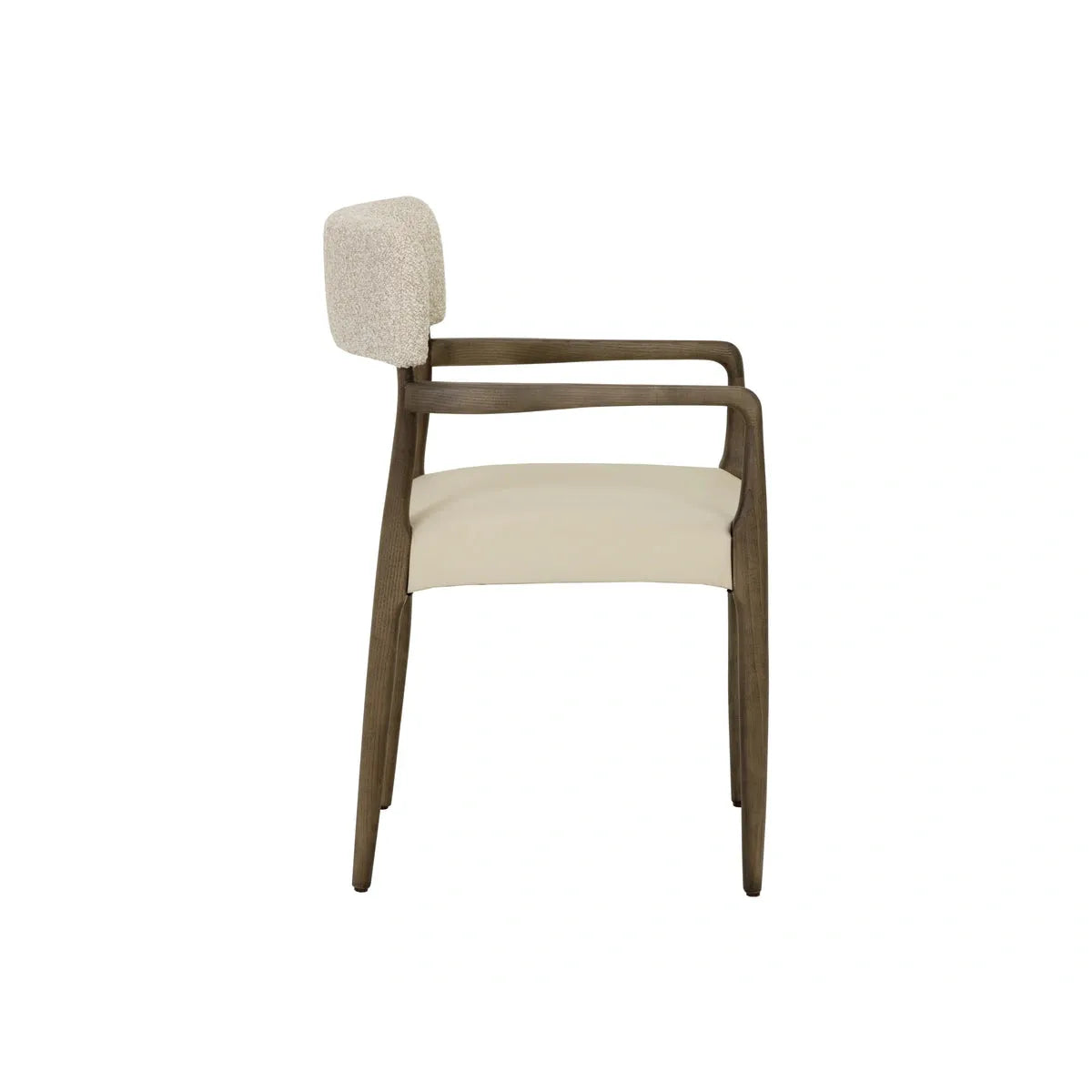 Sunpan Guardi Dining Armchair