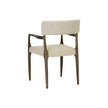 Sunpan Guardi Dining Armchair