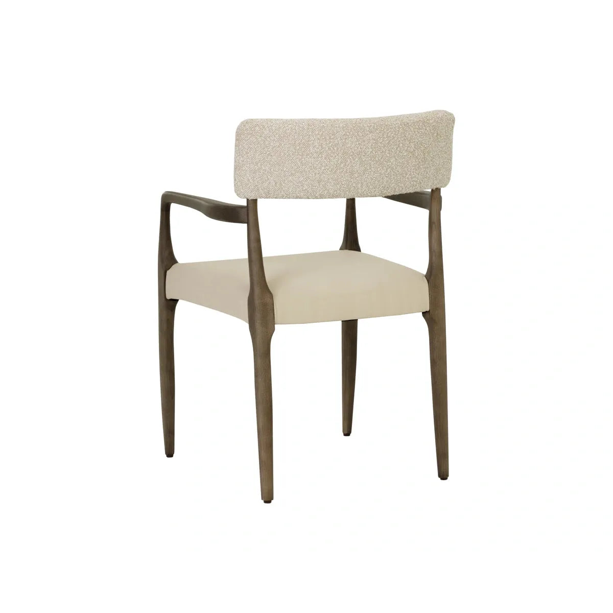 Sunpan Guardi Dining Armchair