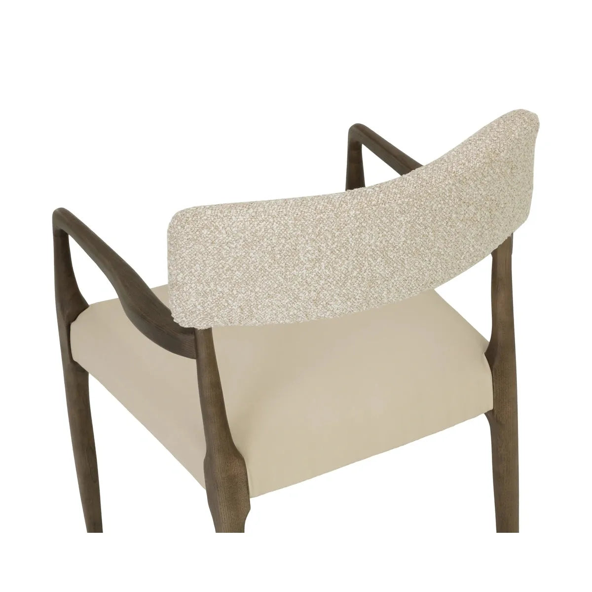 Sunpan Guardi Dining Armchair