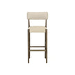 Sunpan Guardi Barstool