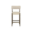 Sunpan Guardi Counter Stool