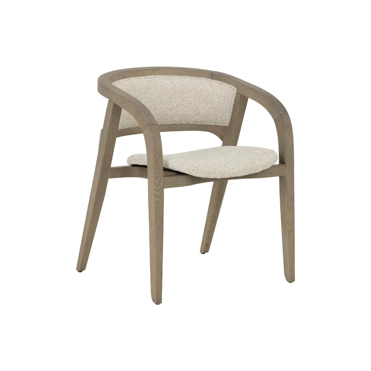 Sunpan Arco Dining Armchair