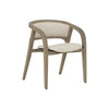 Sunpan Arco Dining Armchair