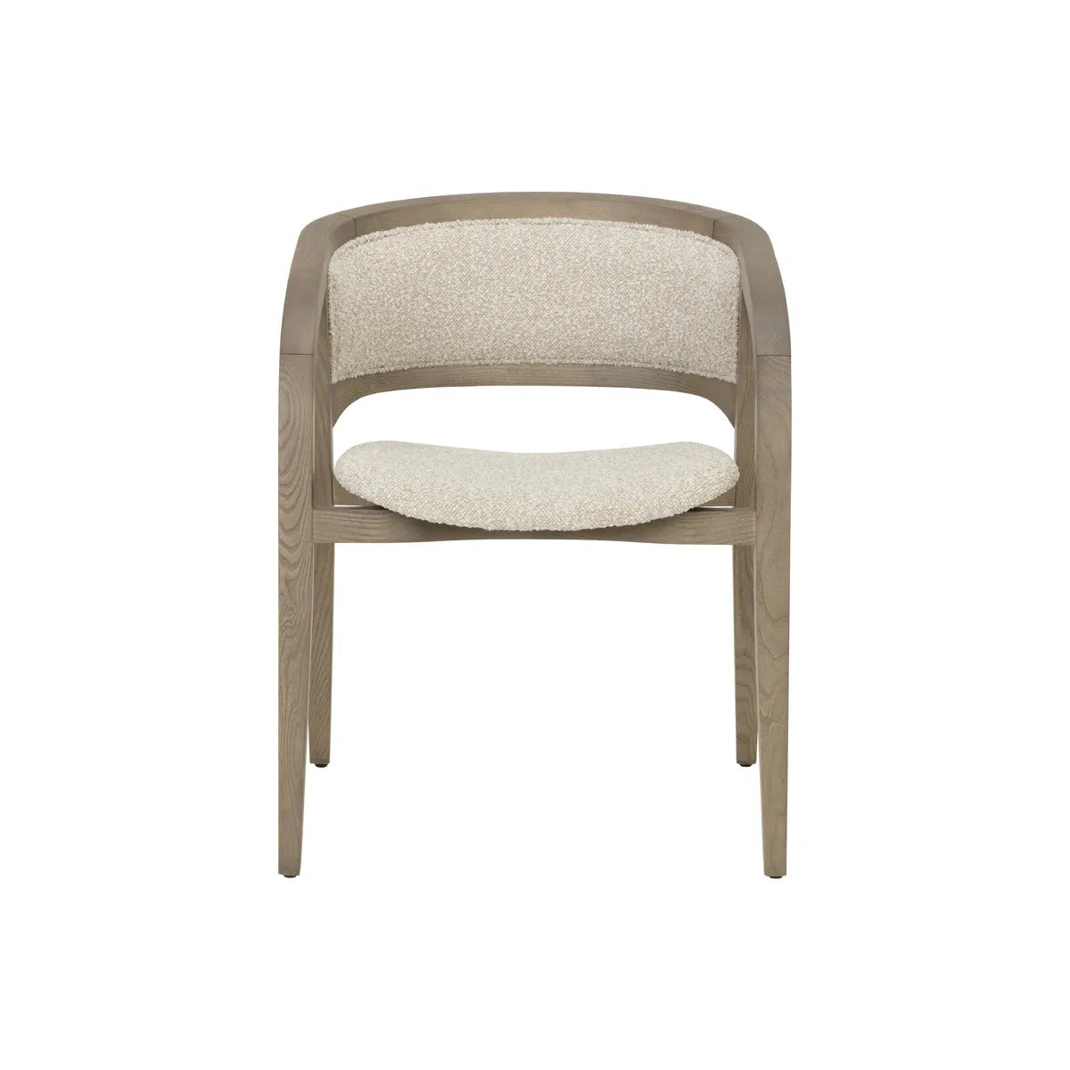 Sunpan Arco Dining Armchair