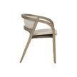 Sunpan Arco Dining Armchair