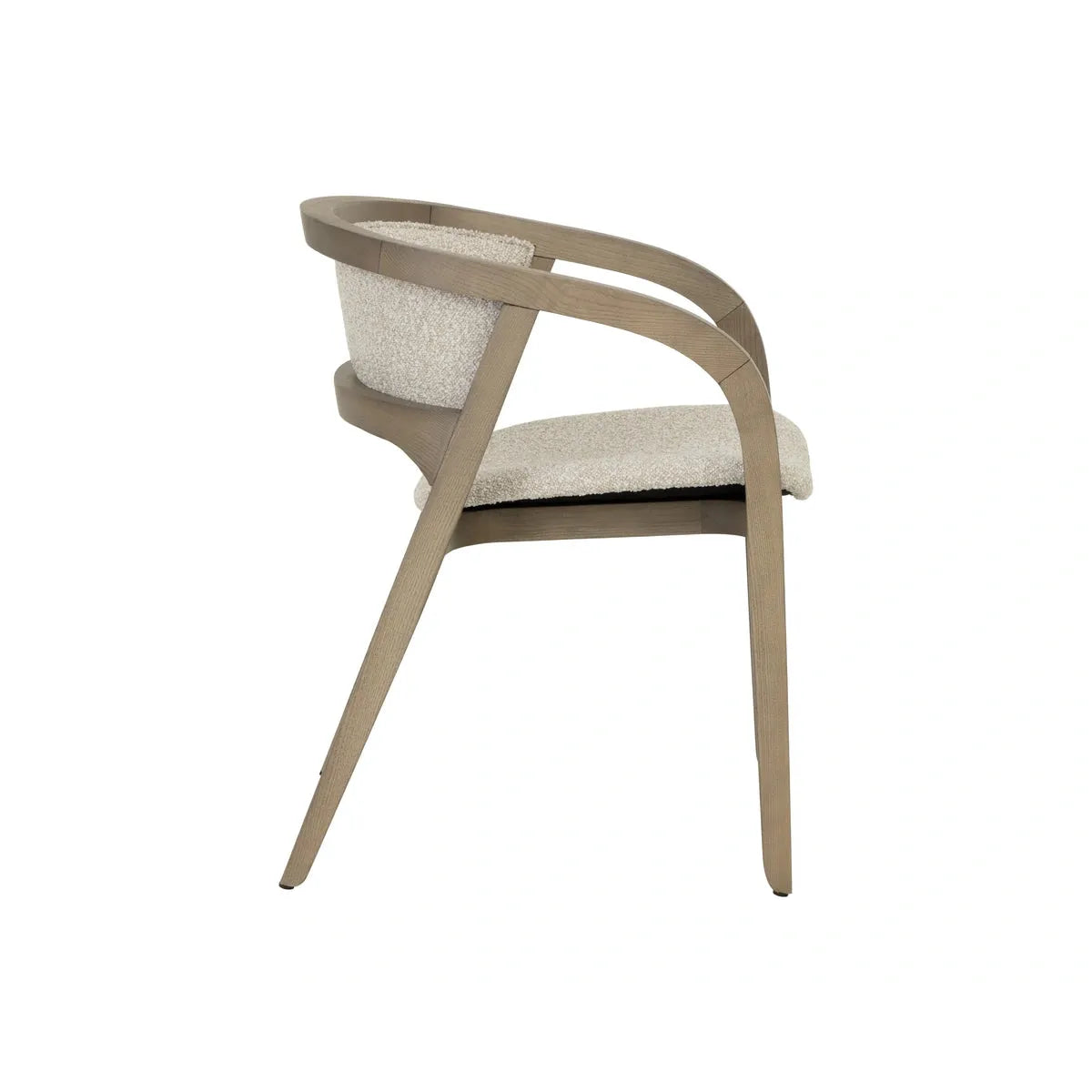 Sunpan Arco Dining Armchair