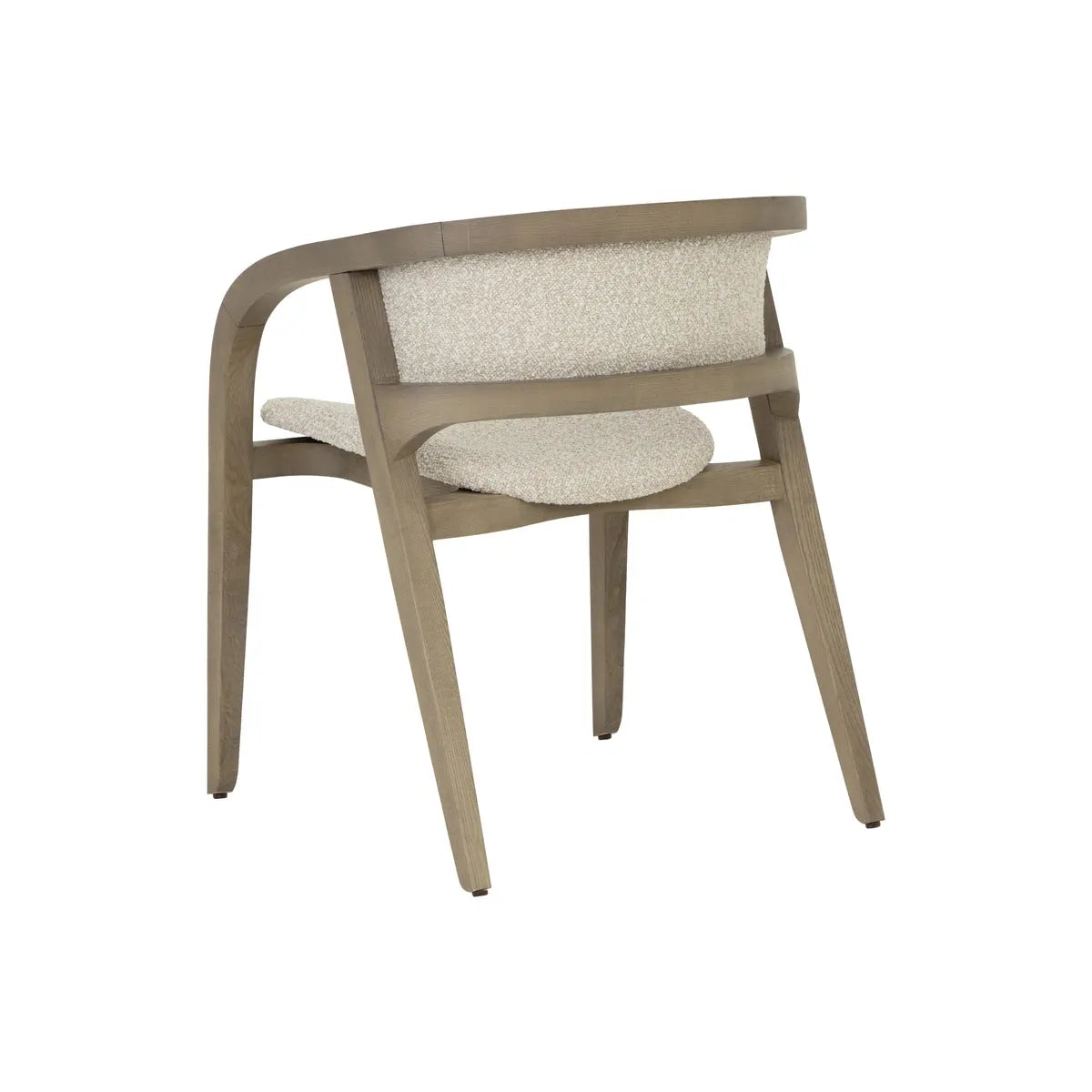 Sunpan Arco Dining Armchair