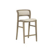 Sunpan Arco Counter Stool