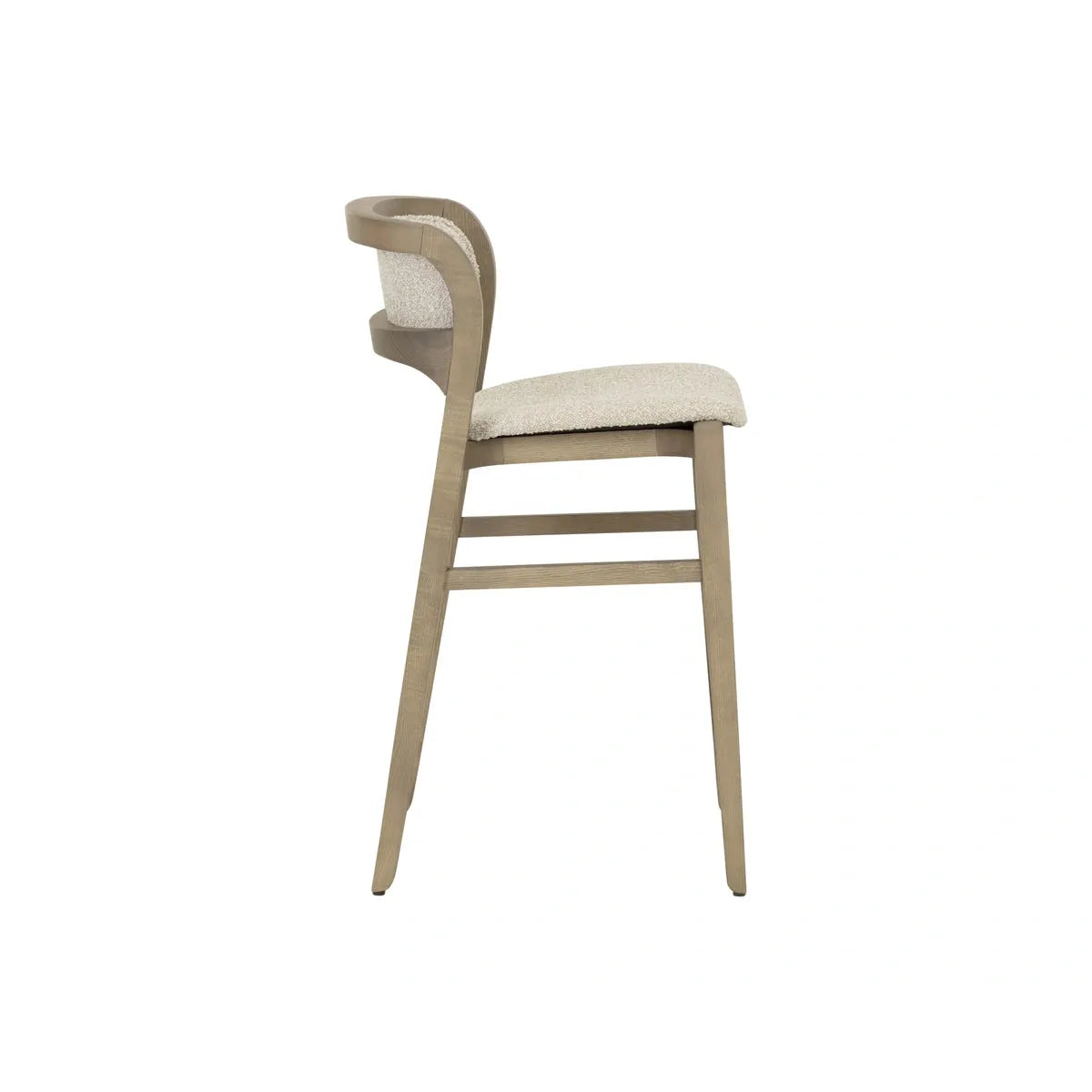 Sunpan Arco Counter Stool