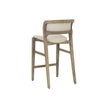Sunpan Arco Counter Stool