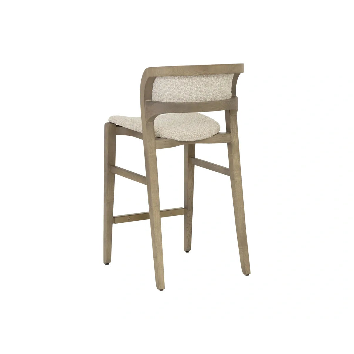 Sunpan Arco Counter Stool