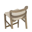 Sunpan Arco Counter Stool