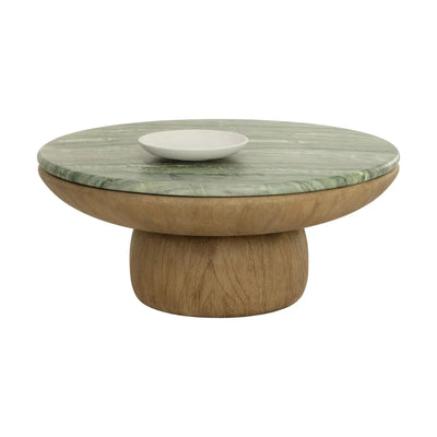 Sunpan Orula Sage Coffee Table
