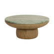 Sunpan Orula Sage Coffee Table