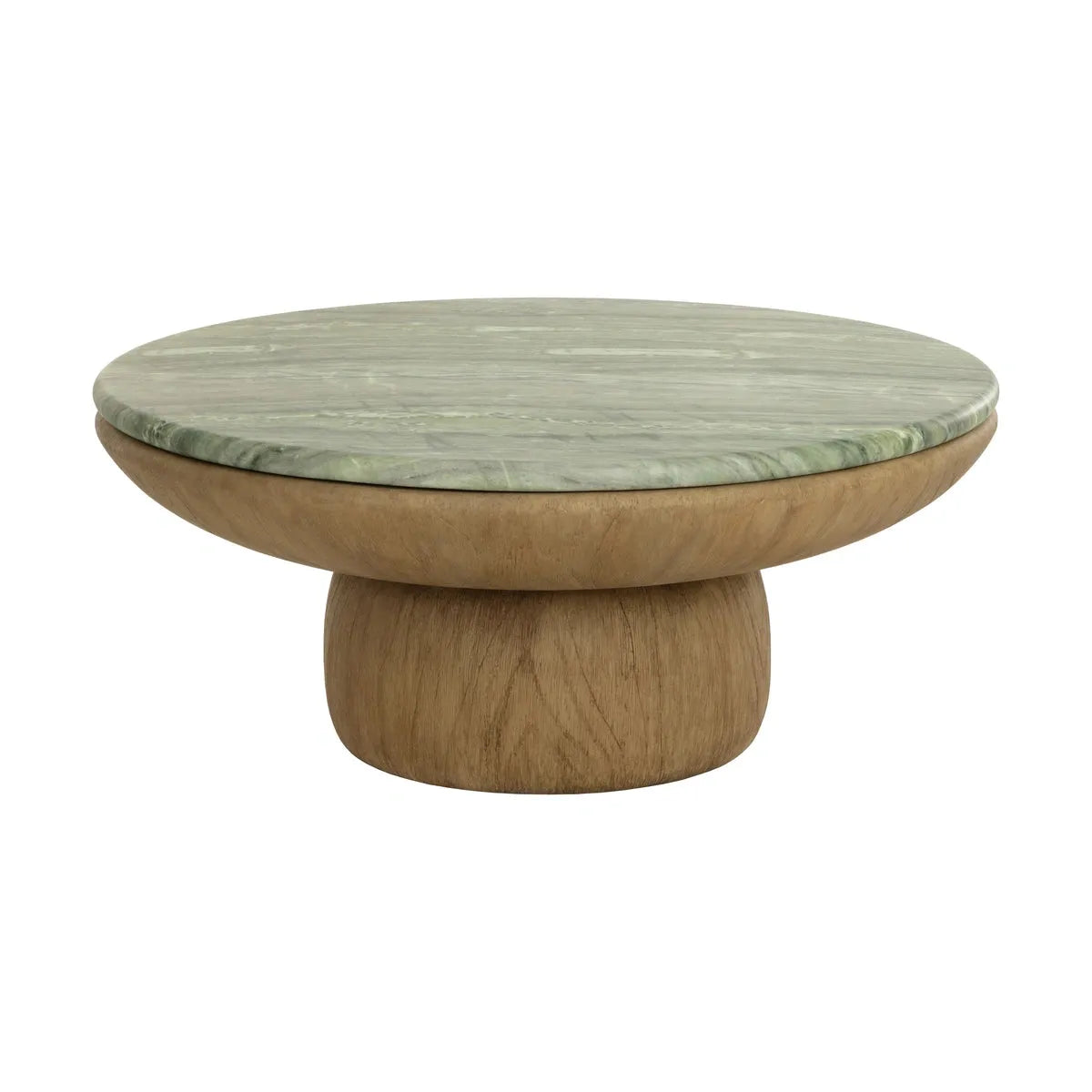 Sunpan Orula Sage Coffee Table