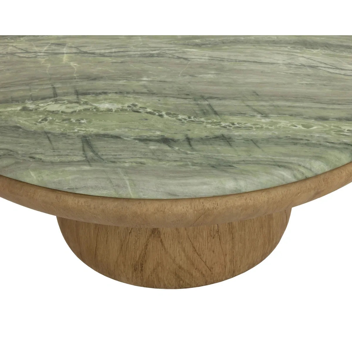 Sunpan Orula Sage Coffee Table