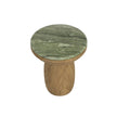 Sunpan Orula Sage End Table