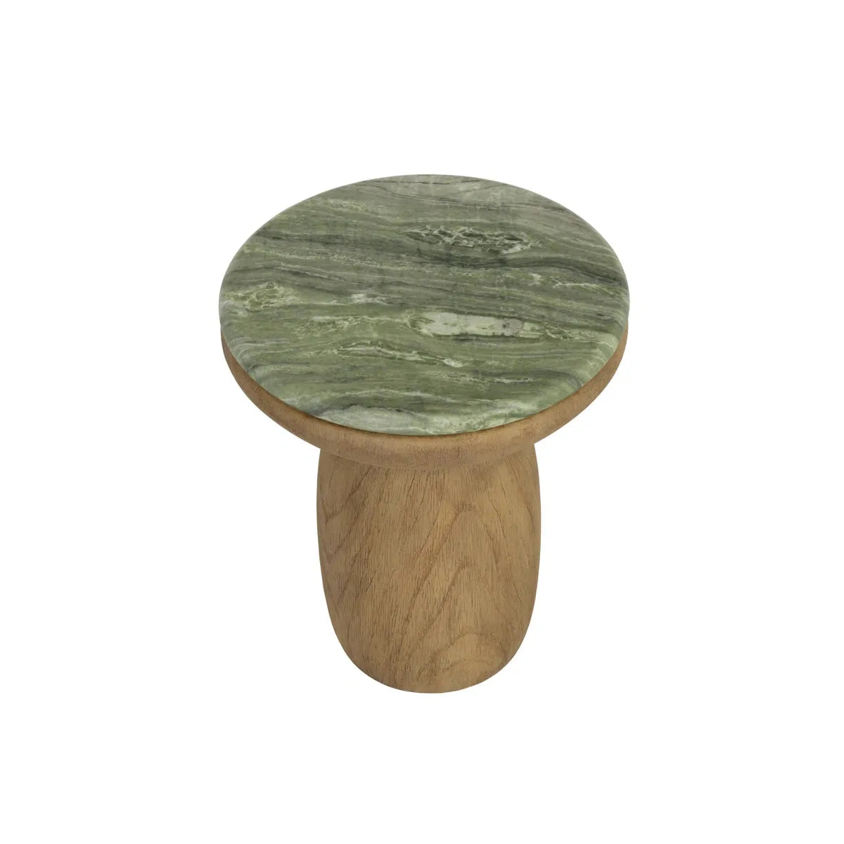 Sunpan Orula Sage End Table