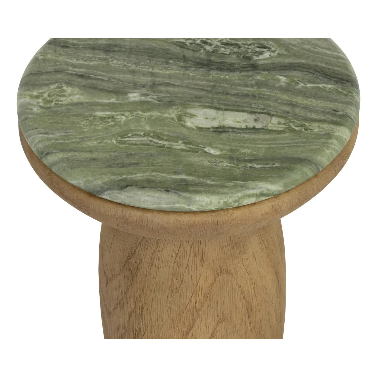Sunpan Orula Sage End Table