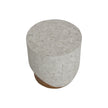 Sunpan Leda End Table