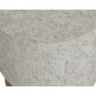 Sunpan Leda End Table