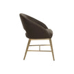 Sunpan Abelson Dining Armchair