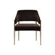 Sunpan Tova Dining Armchair