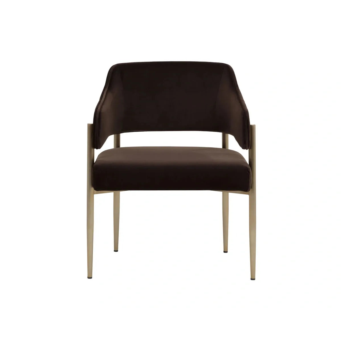 Sunpan Tova Dining Armchair