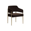 Sunpan Tova Dining Armchair