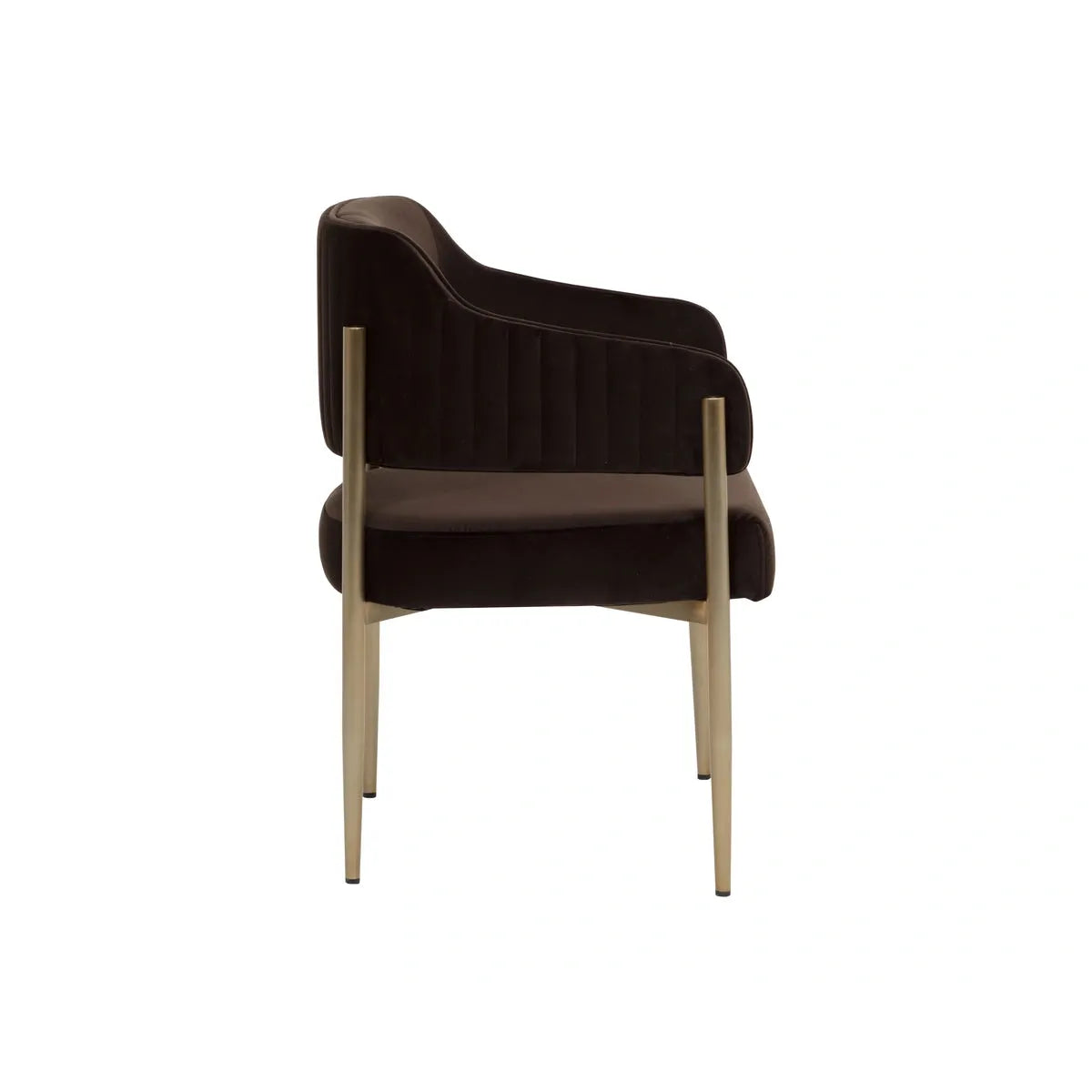 Sunpan Tova Dining Armchair